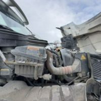 2020 International MV607