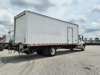 2018 International 4300