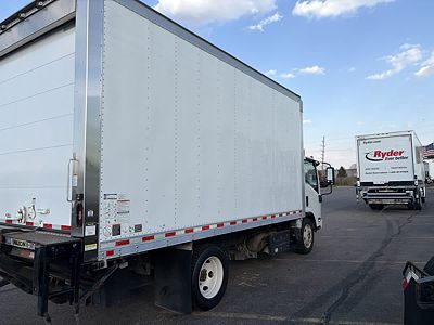 2021 Chevrolet LCF 4500XD
