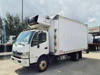2020 Hino 195