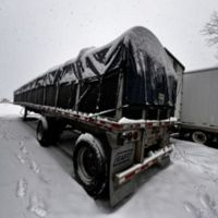 2015 EAST MFGR. CORP. 48/102 FLATBED