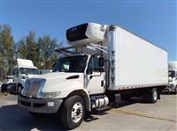 2018 International 4300