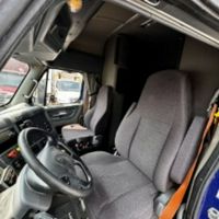 2019 Freightliner CASCADIA 125