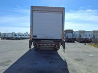 2019 International MV607