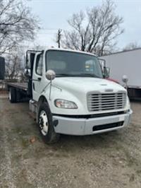 2017 Freightliner M2 106