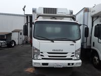 2018 Isuzu NQR