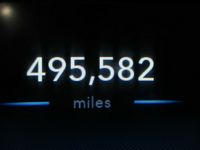 2019 International LT625