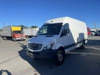 2018 Mercedes-Benz 2500