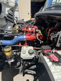 2018 Freightliner M2 106