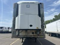 2016 GREAT DANE TRAILERS 721TZ-1 -48/162/102