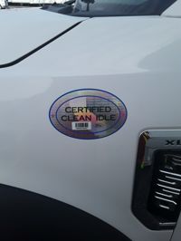 2019 Ford F-550 SUPER DUTY