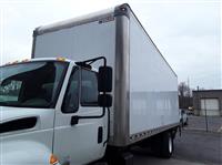 2018 International 4300