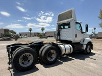 2019 International LT625