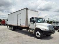 2018 International 4300