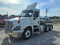 2019 Freightliner CASCADIA 125