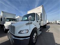 2016 Freightliner M2 106