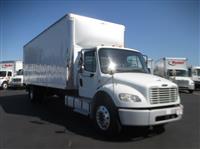 2018 Freightliner M2 106