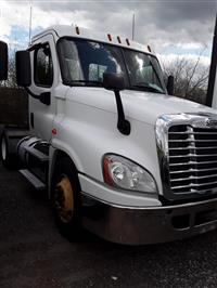 2016 Freightliner CASCADIA 125