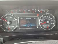 2020 International LT625