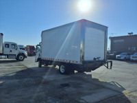 2019 Chevrolet LCF 4500XD