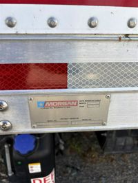 2020 Chevrolet LCF 4500XD