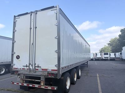 2014 GREAT DANE TRAILERS 700-53/162/102