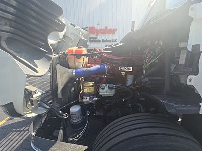 2020 Freightliner CASCADIA 125