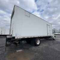 2018 International 4300