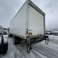 2019 Freightliner M2 106