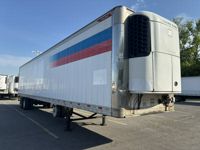2016 GREAT DANE TRAILERS 721TZ-1 -48/162/102