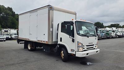 2020 Isuzu NPR