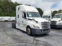 2019 Freightliner NEW CASCADIA PX12664