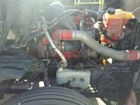 2020 International LT625