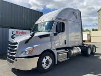 2021 Freightliner NEW CASCADIA PX12664