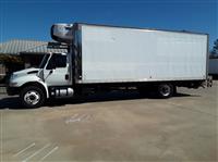 2016 International 4300