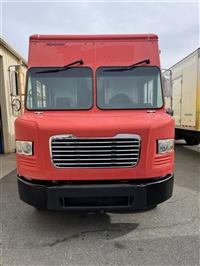 2017 Freightliner MT55