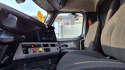 2019 Freightliner NEW CASCADIA PX12664