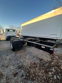 2018 Freightliner M2 106