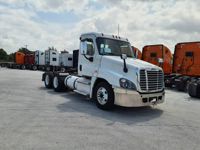 2020 Freightliner CASCADIA 125