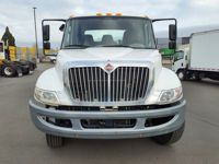 2018 International 4300