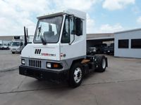 2018 Ottawa 4X2 T2