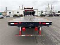 2018 Freightliner M2 106