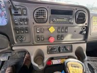 2015 Freightliner 108SD