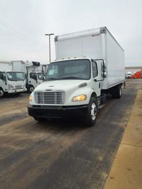 2019 Freightliner M2 106