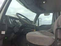 2019 International LT625