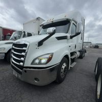 2020 Freightliner NEW CASCADIA PX12664