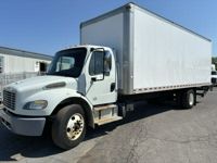 2018 Freightliner M2 106