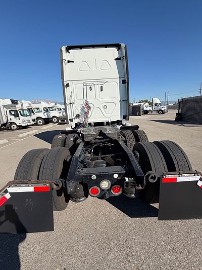 2024 Freightliner NEW CASCADIA PX12664
