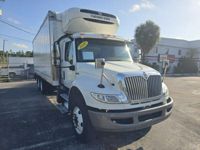 2020 International MV607 (6X4)