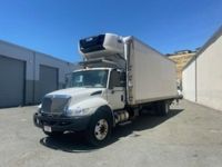 2019 International 4300
